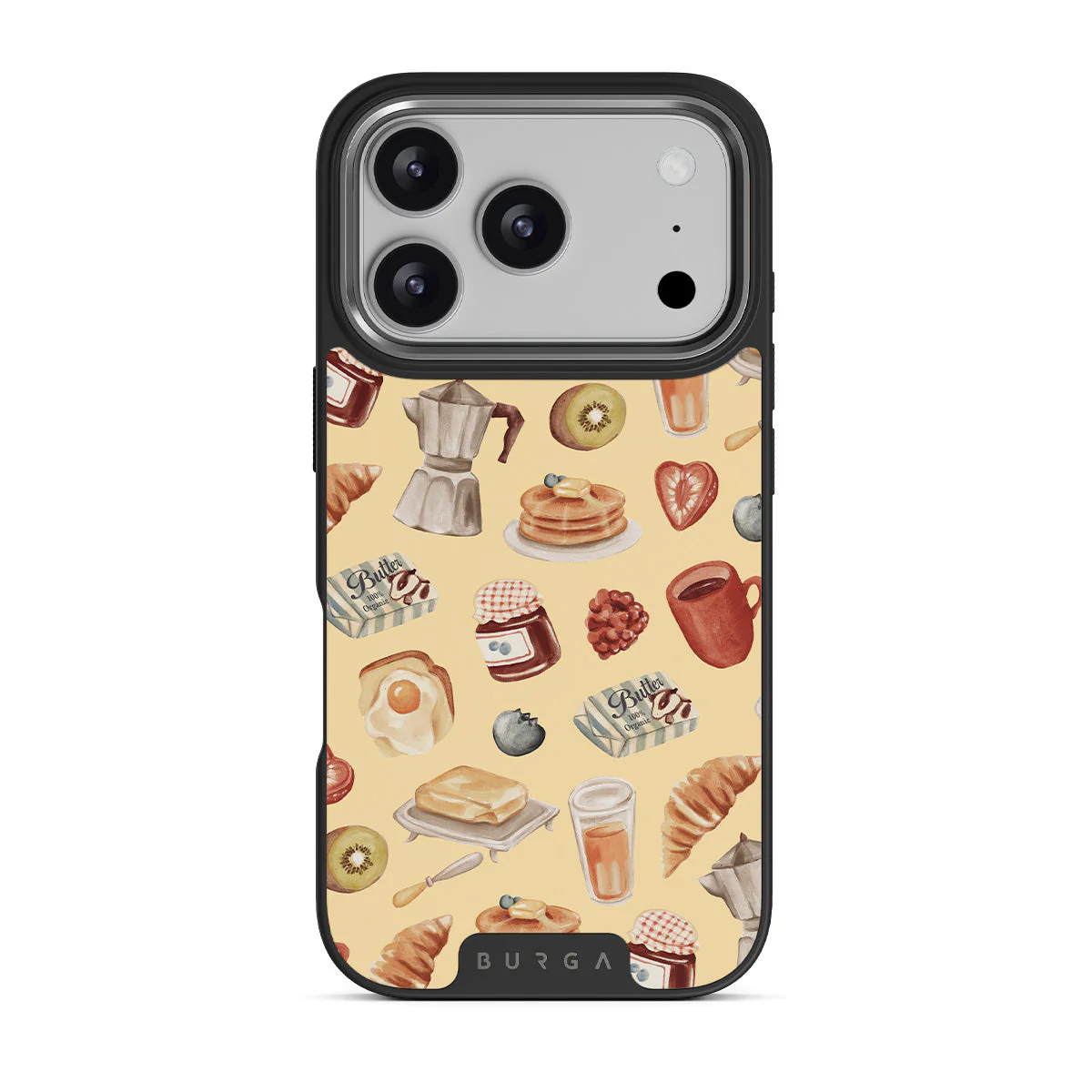 Sunny Side Up - iPhone 17 Pro Case - Image 12