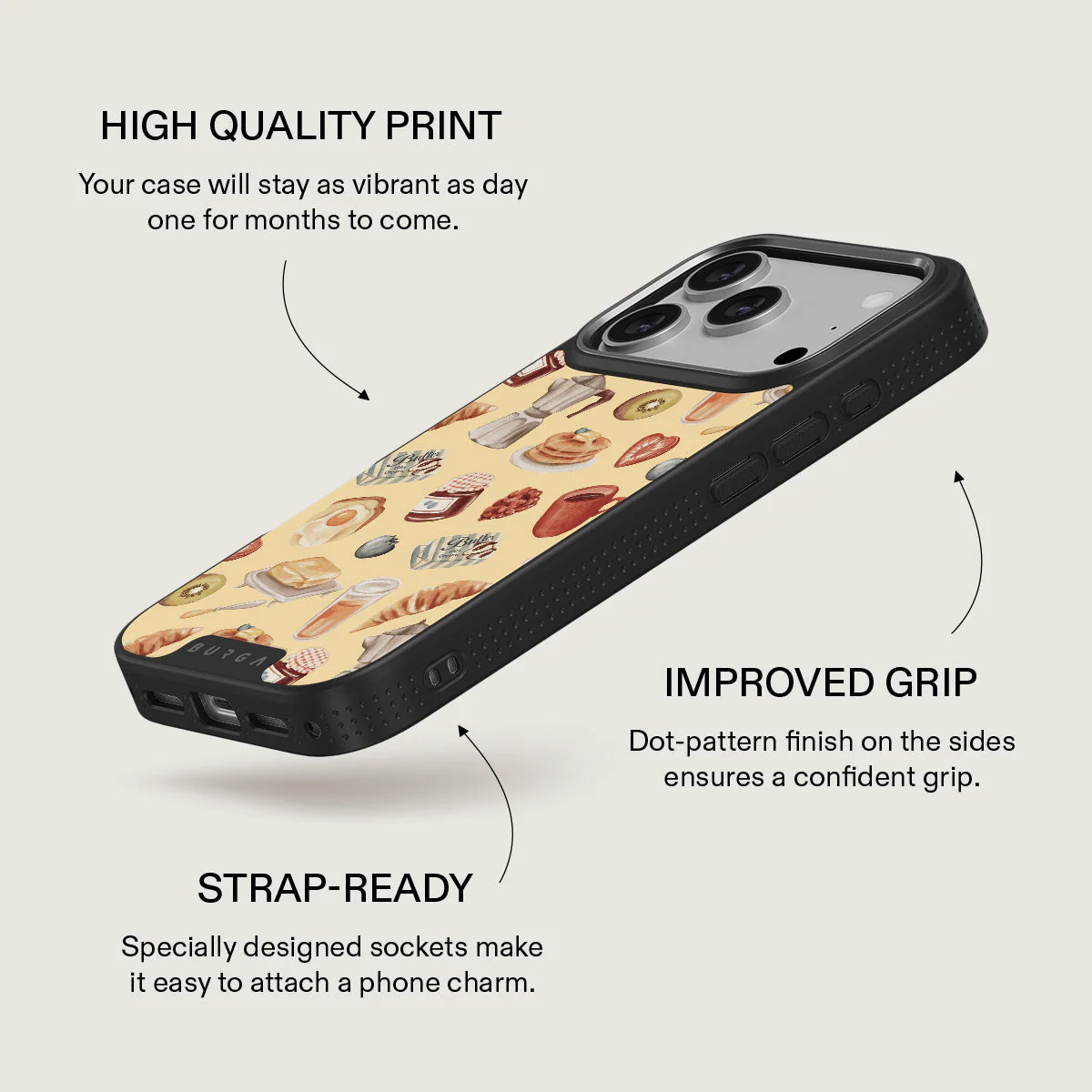 Sunny Side Up - iPhone 17 Pro Case - Image 16