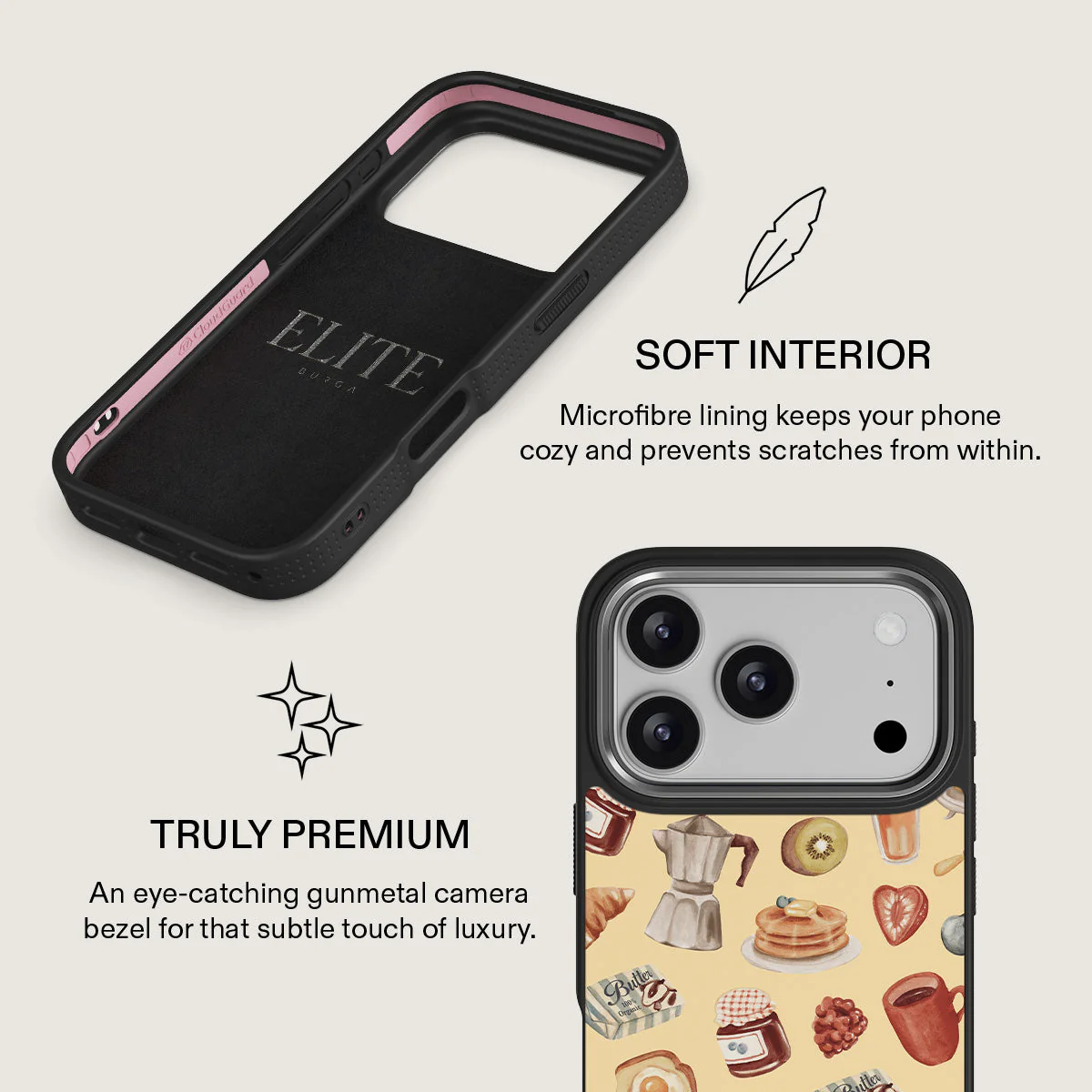 Sunny Side Up - iPhone 17 Pro Case - Image 17