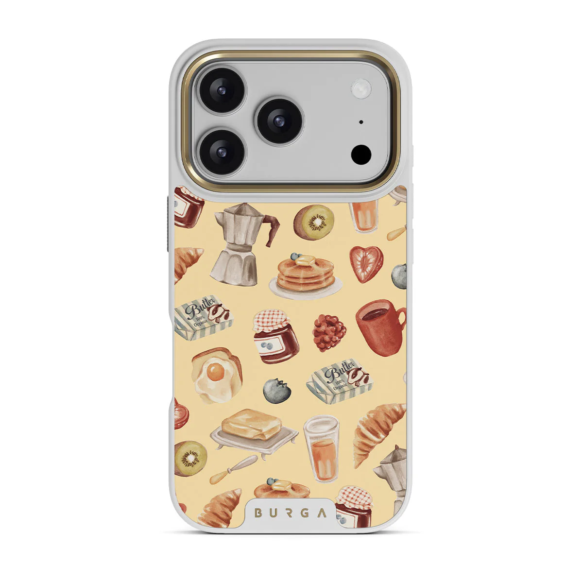 Sunny Side Up - iPhone 17 Pro Case - Image 19