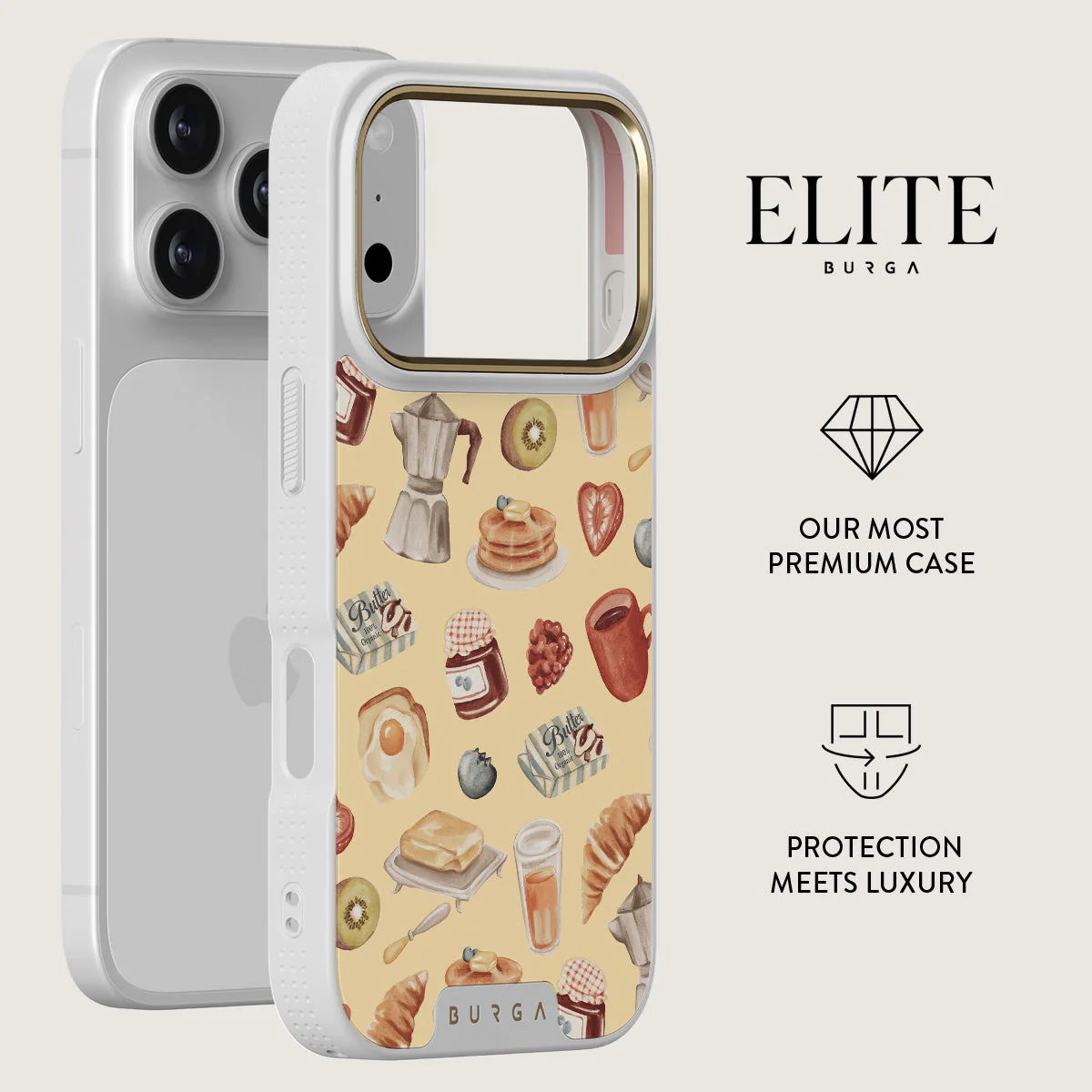 Sunny Side Up - iPhone 17 Pro Case - Image 20
