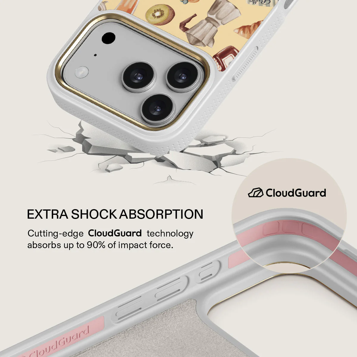 Sunny Side Up - iPhone 17 Pro Case - Image 21