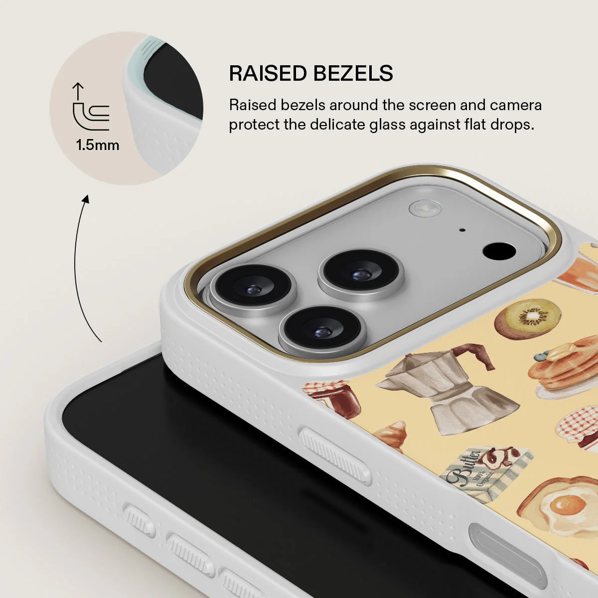Sunny Side Up - iPhone 17 Pro Case - Image 22