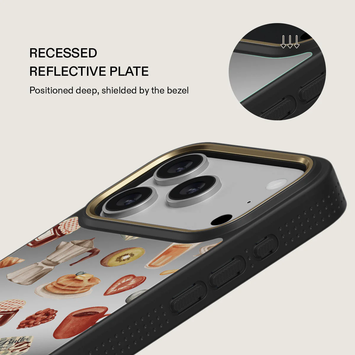 Sunny Side Up - iPhone 17 Pro Case - Image 29