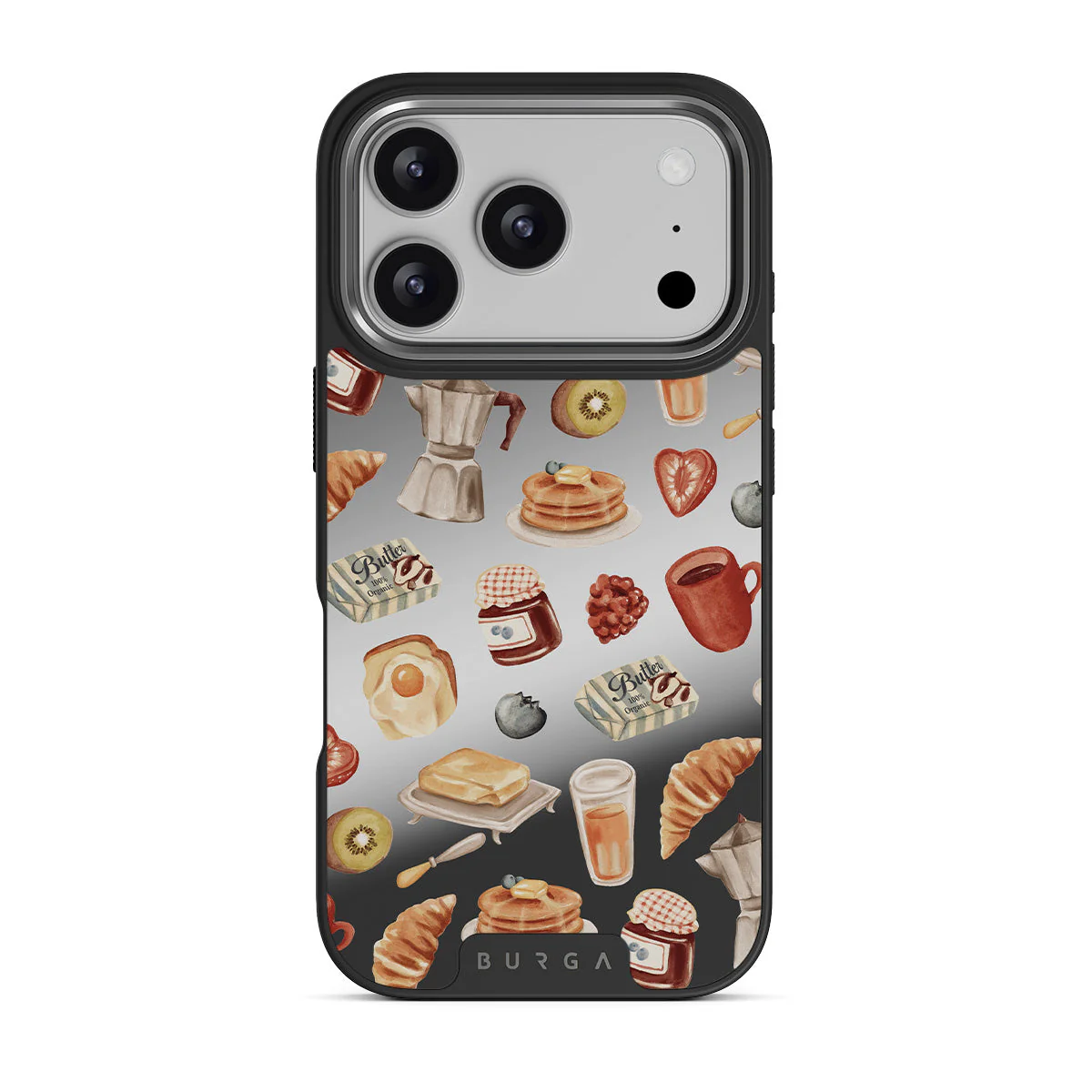 Sunny Side Up - iPhone 17 Pro Case - Image 34