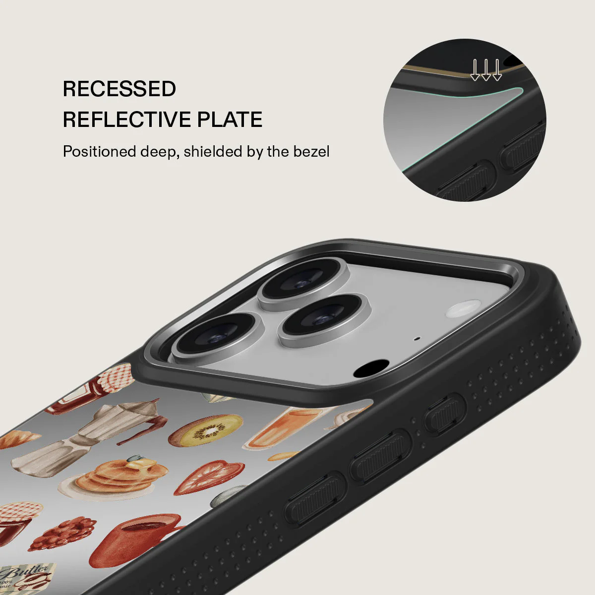 Sunny Side Up - iPhone 17 Pro Case - Image 37