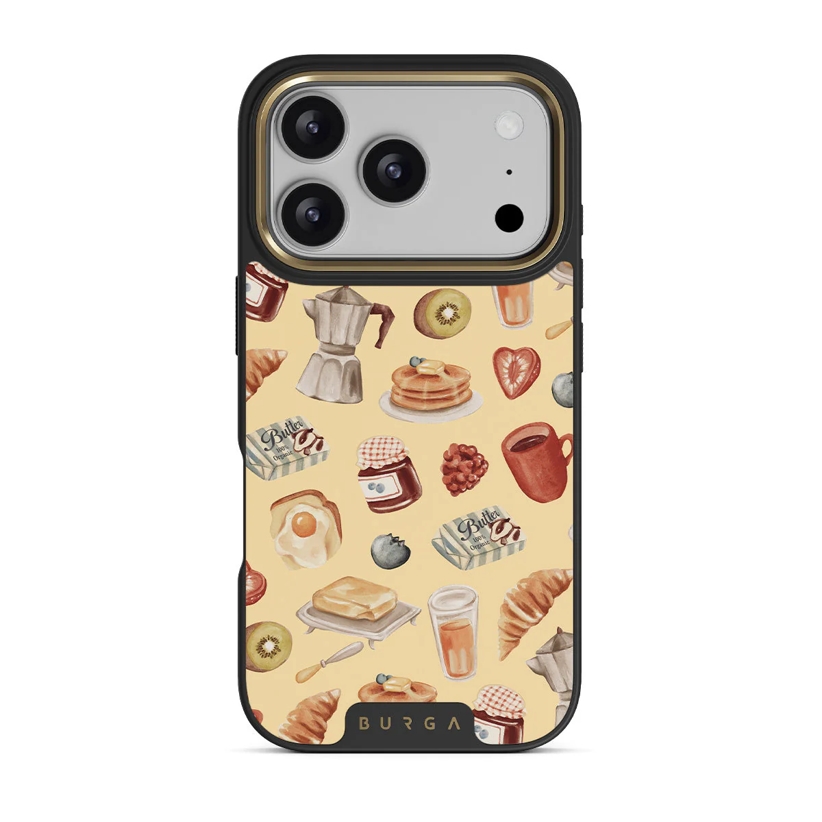 Sunny Side Up - iPhone 17 Pro Case - Image 5