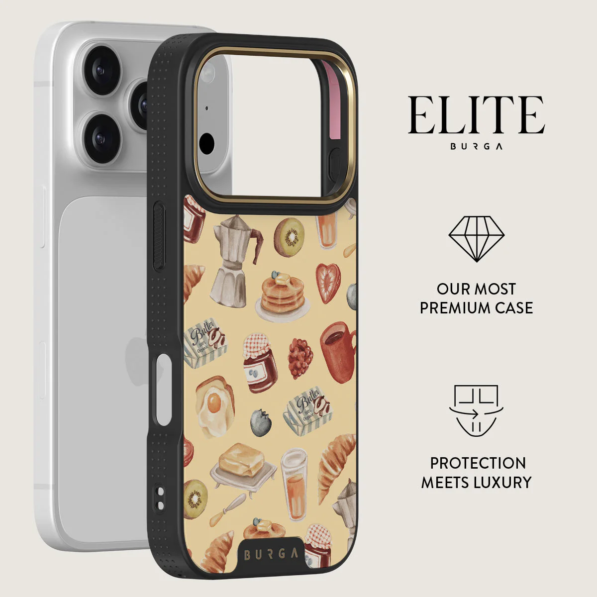 Sunny Side Up - iPhone 17 Pro Case - Image 6
