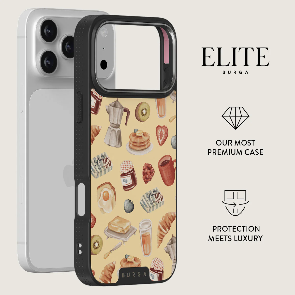Sunny Side Up - iPhone 17 Pro Max Case - Image 13