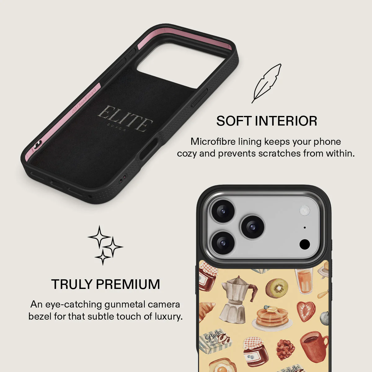 Sunny Side Up - iPhone 17 Pro Max Case - Image 17