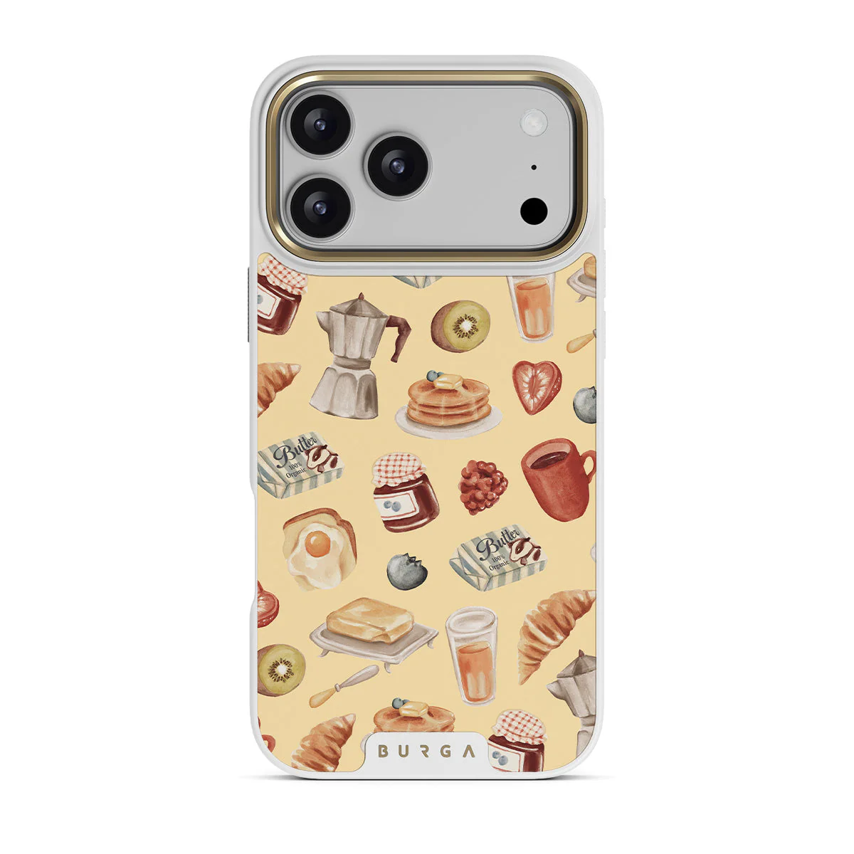 Sunny Side Up - iPhone 17 Pro Max Case - Image 19