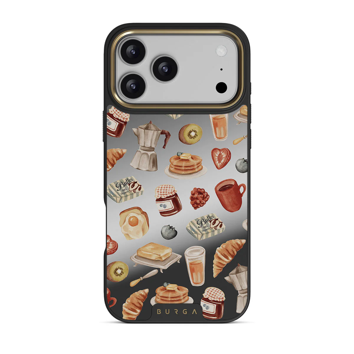 Sunny Side Up - iPhone 17 Pro Max Case - Image 26