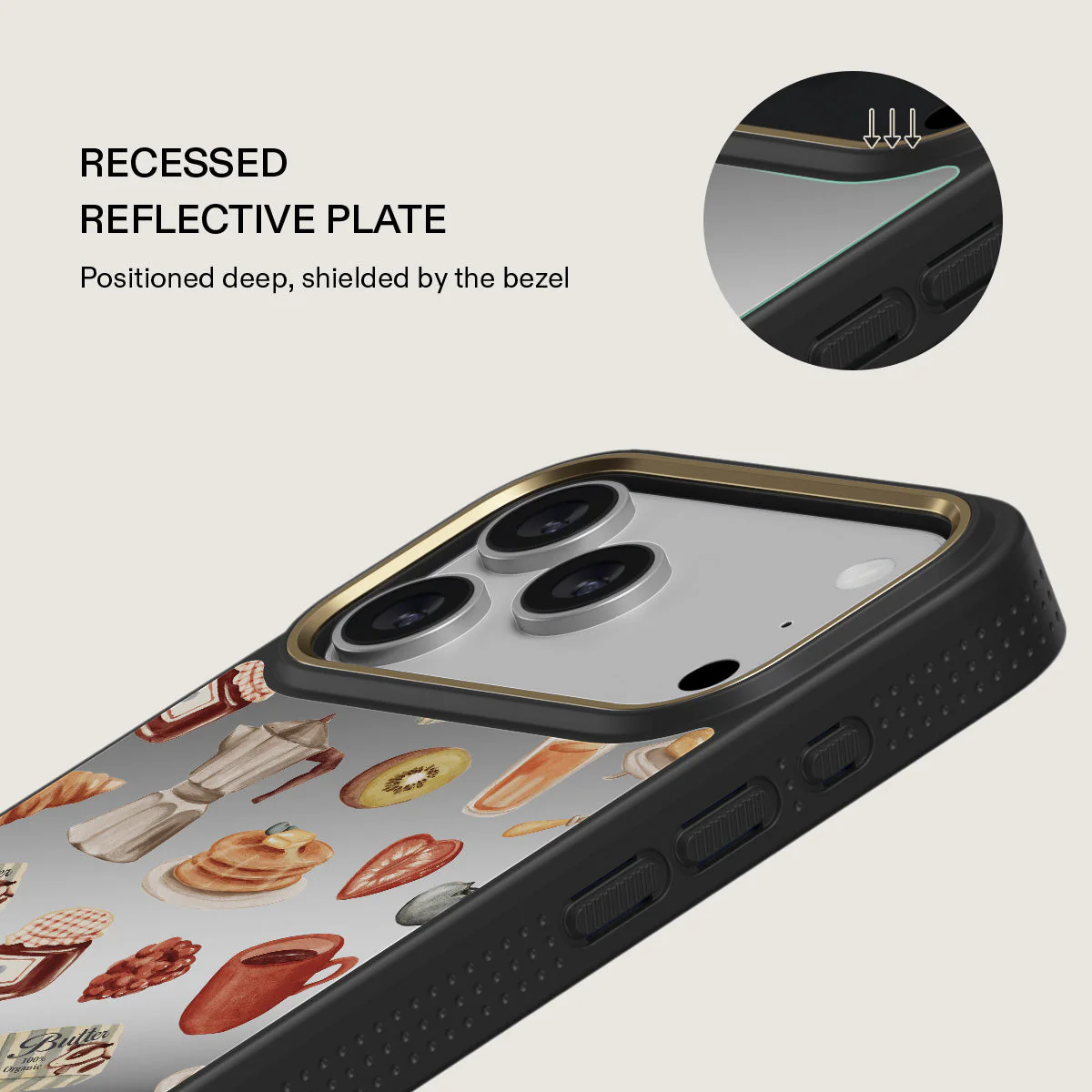 Sunny Side Up - iPhone 17 Pro Max Case - Image 29