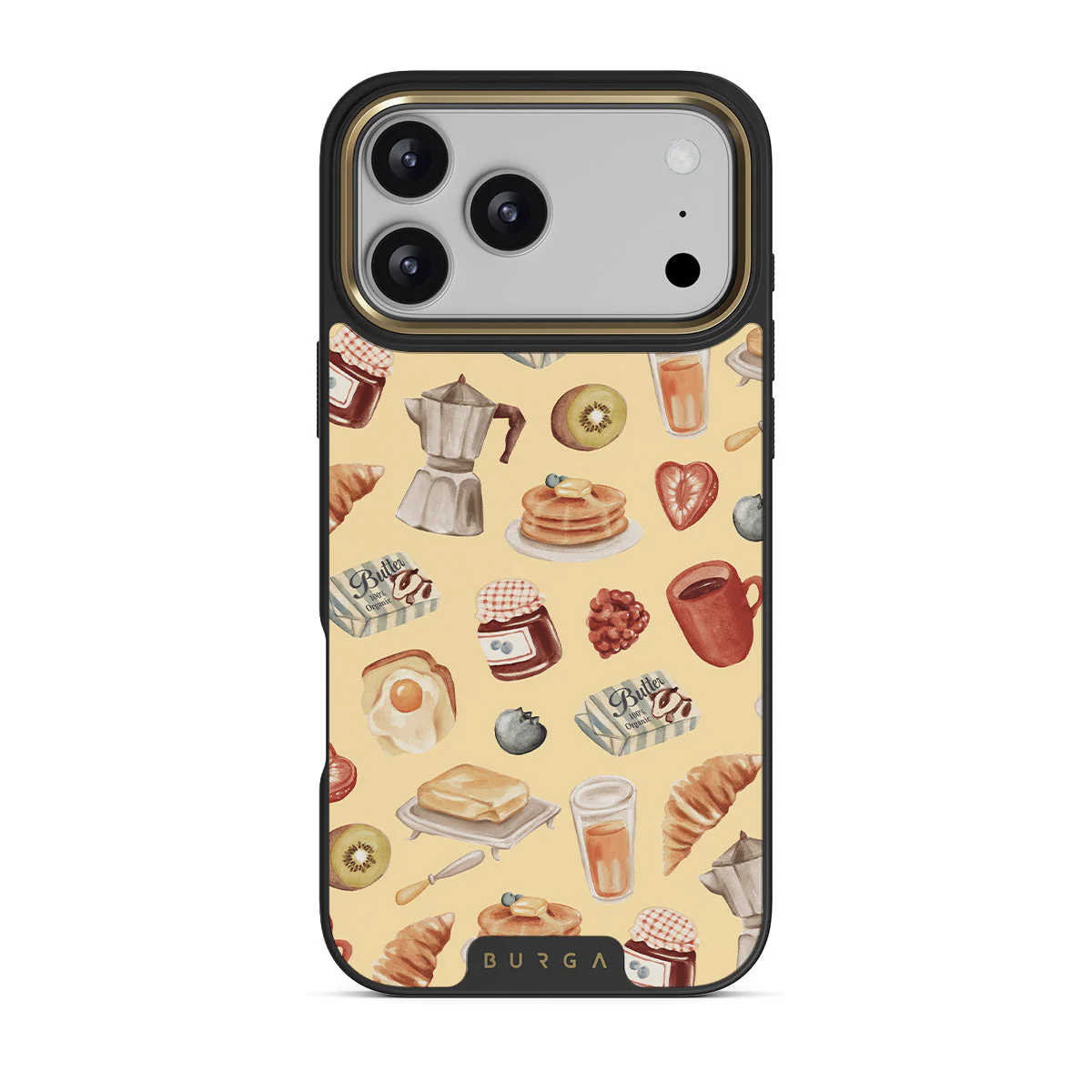 Sunny Side Up - iPhone 17 Pro Max Case - Image 5