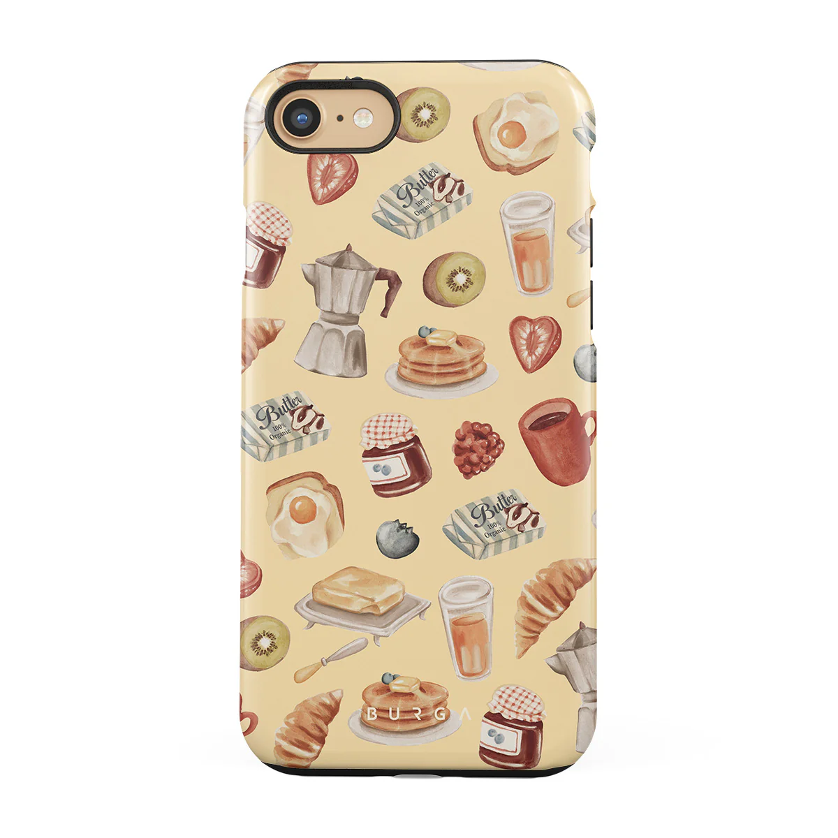 Sunny Side Up - iPhone 7 / iPhone 8 Case - Image 5