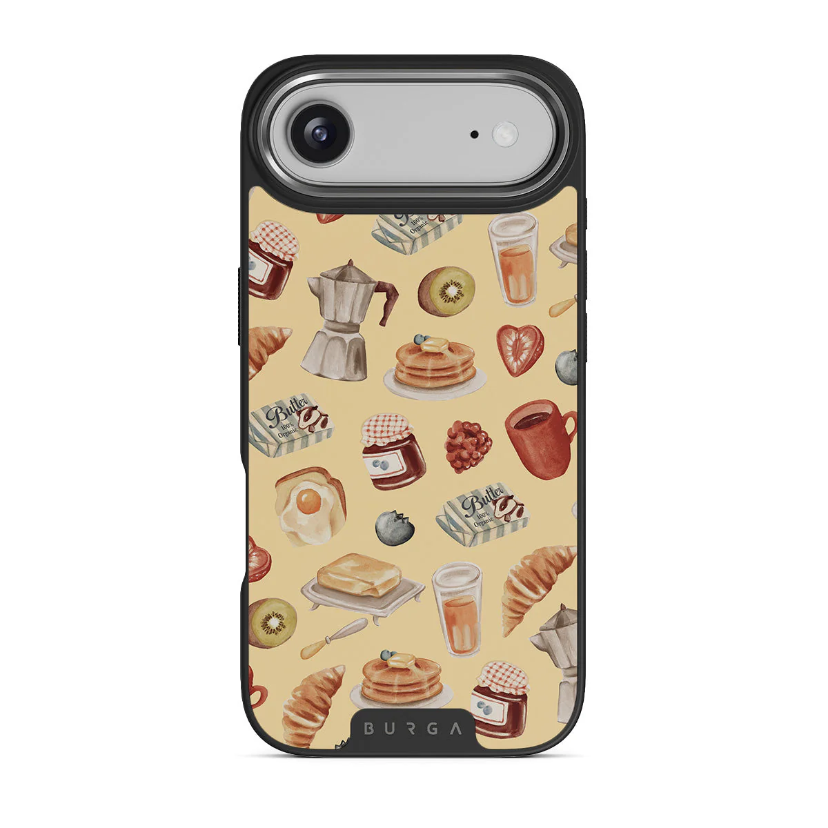 Sunny Side Up - iPhone Air Case - Image 12