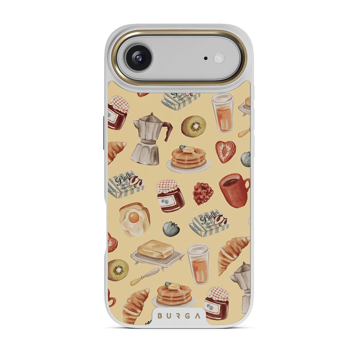 Sunny Side Up - iPhone Air Case - Image 19