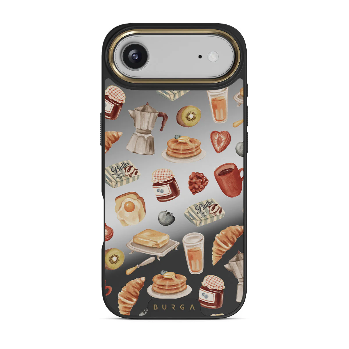 Sunny Side Up - iPhone Air Case - Image 26