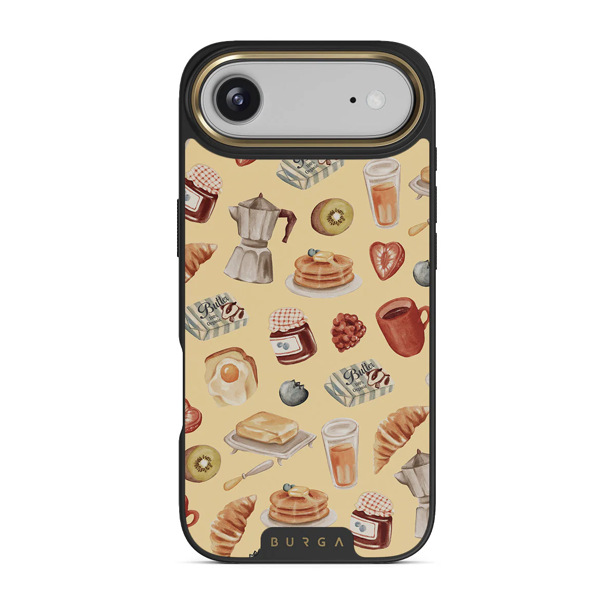 Sunny Side Up - iPhone Air Case - Image 5