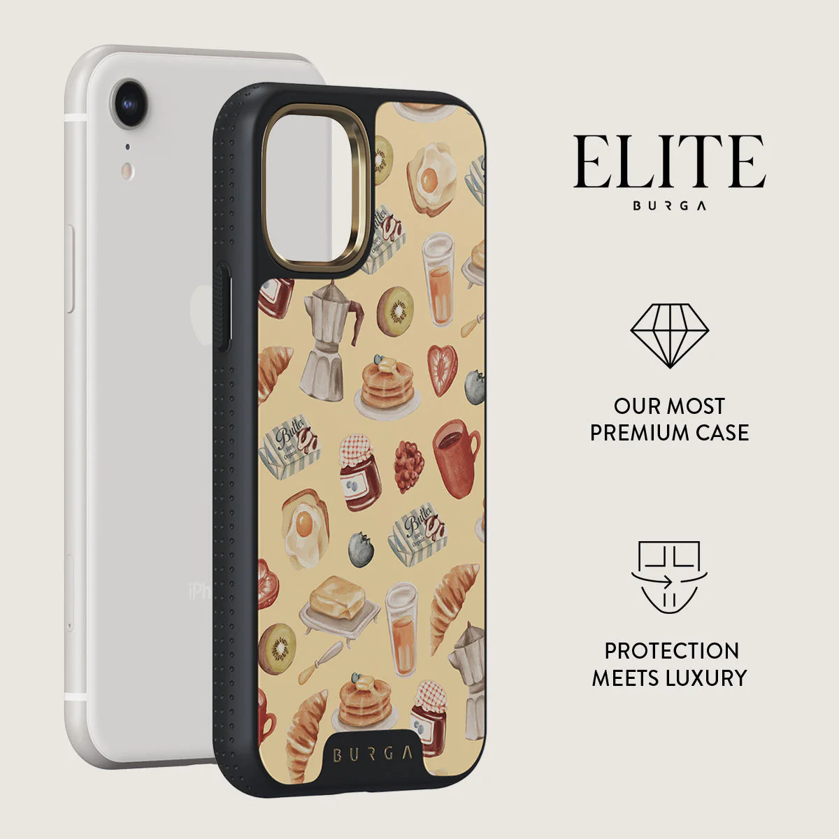 Sunny Side Up - iPhone XR Case - Image 10
