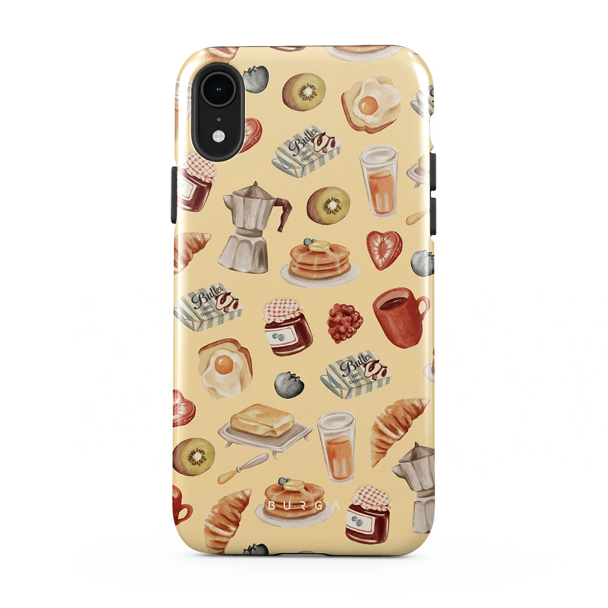 Sunny Side Up - iPhone XR Case - Image 5