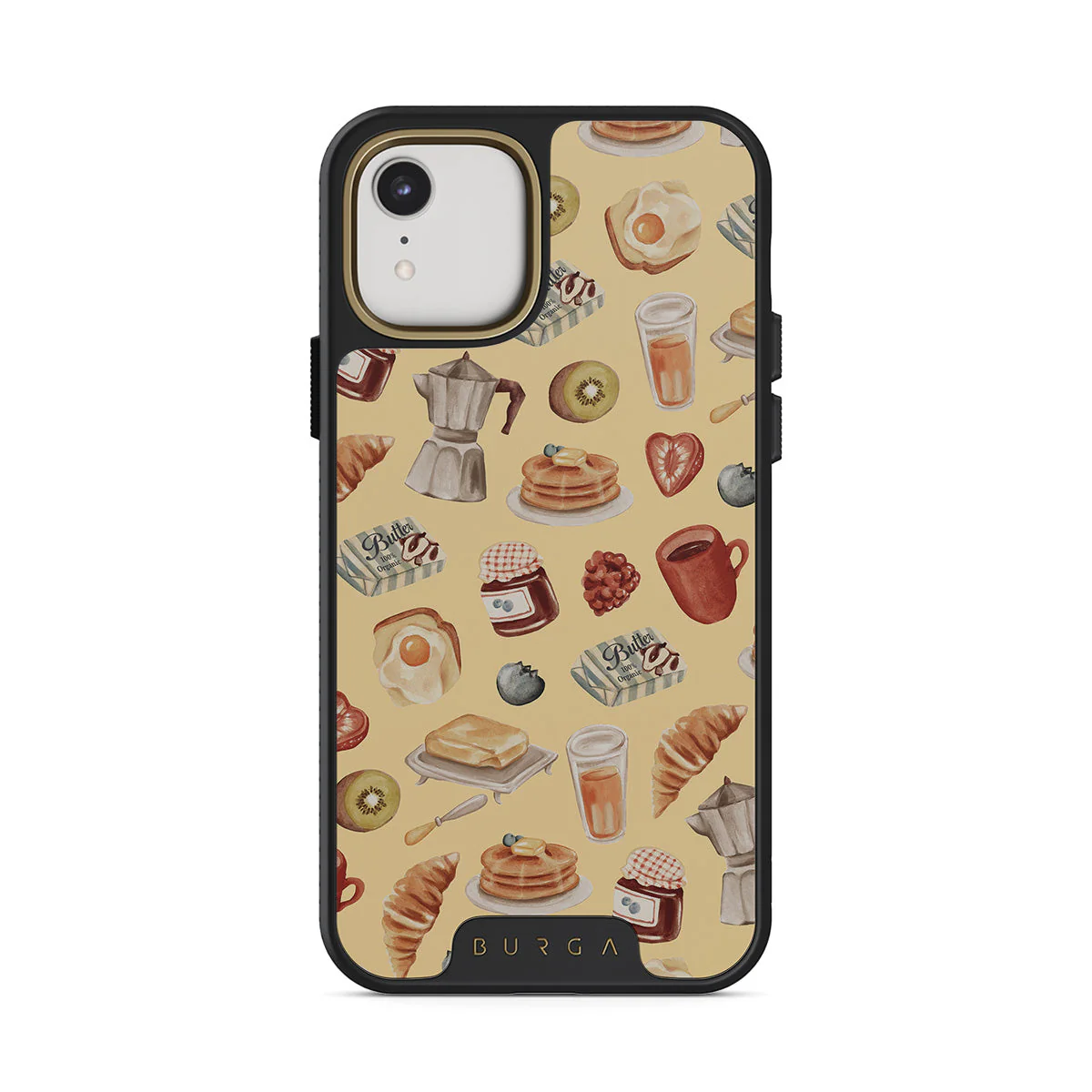 Sunny Side Up - iPhone XR Case - Image 9
