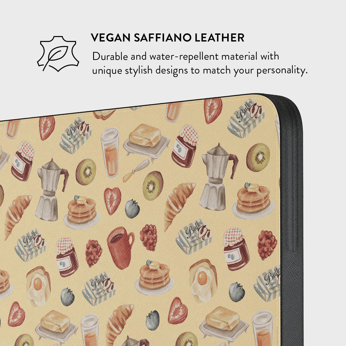 Sunny Side Up - Laptop Sleeve - Image 6
