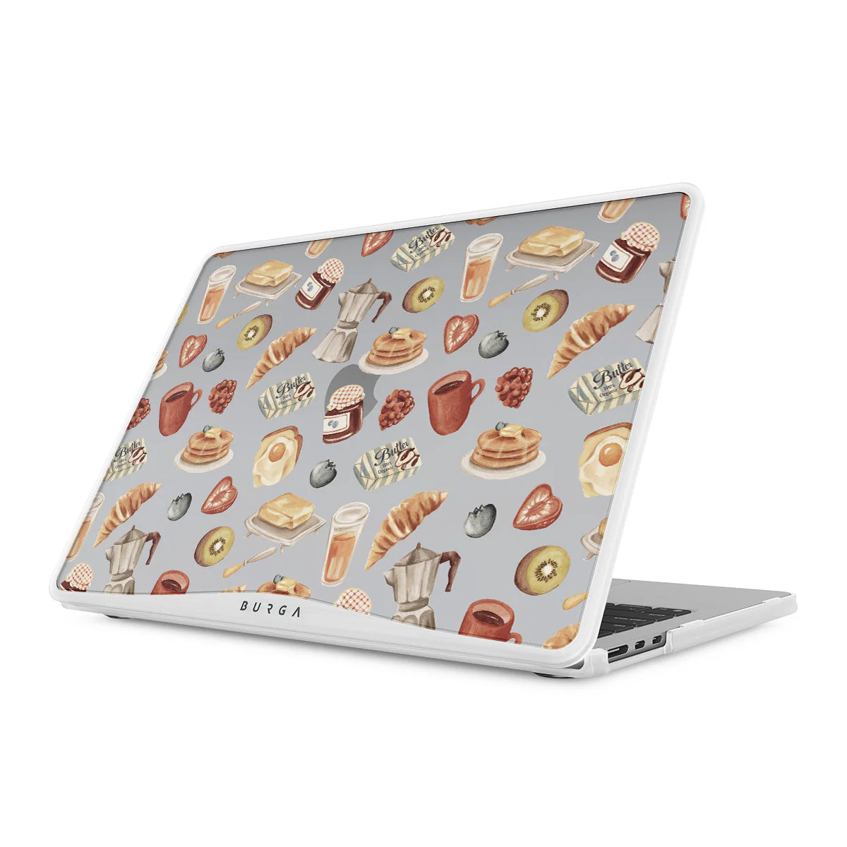 Sunny Side Up - Macbook Case - Image 2