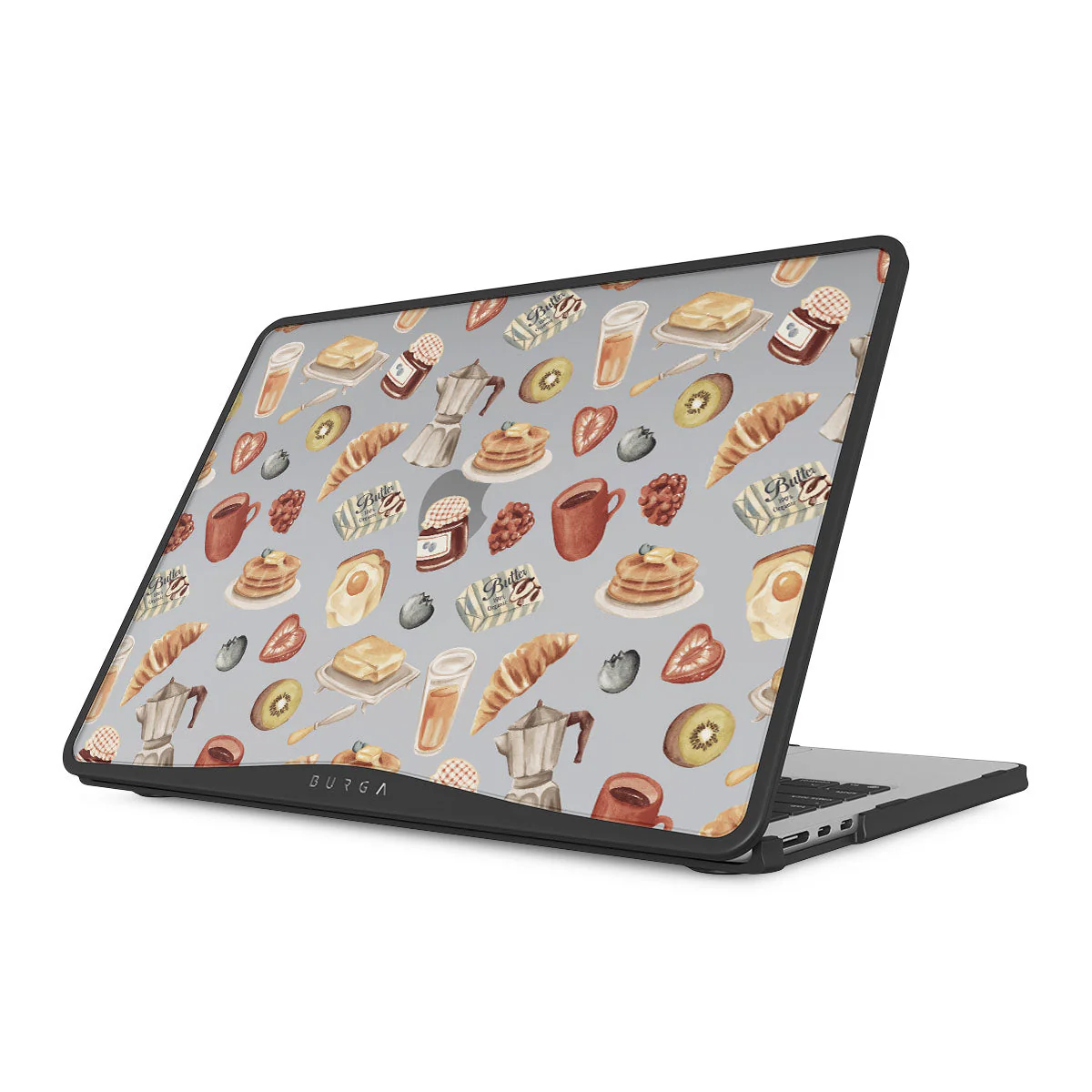 Sunny Side Up - Macbook Case - Image 3
