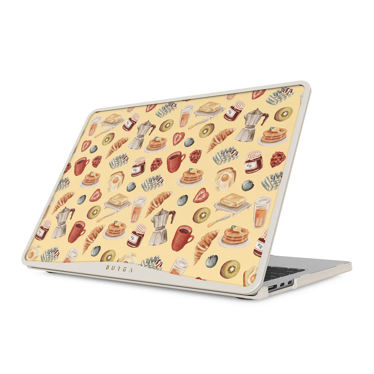 Sunny Side Up - Macbook Case - Image 4