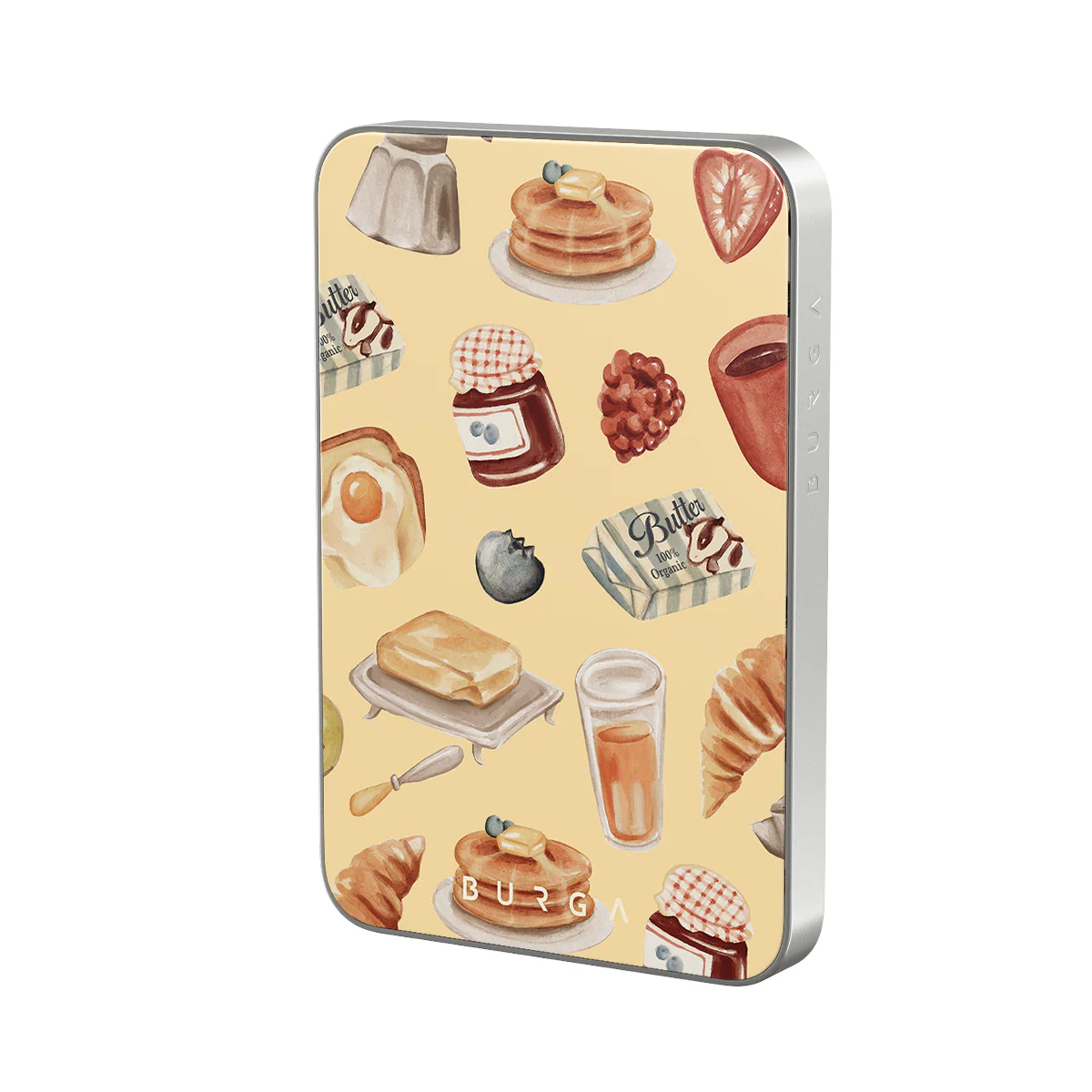 Sunny Side Up - Magnetic Power Bank - Image 11