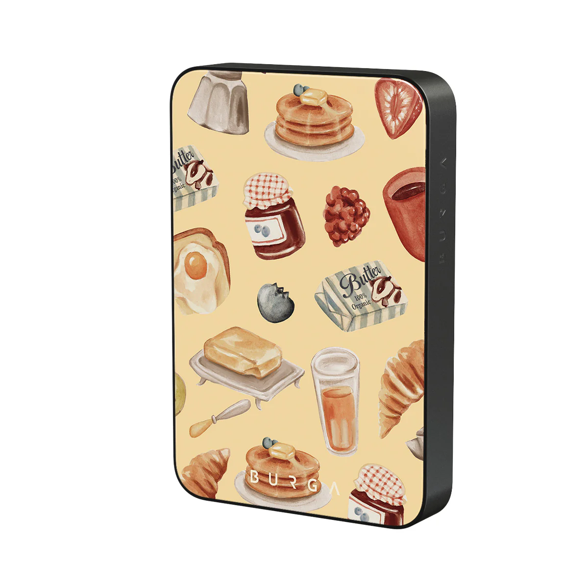 Sunny Side Up - Magnetic Power Bank - Image 16