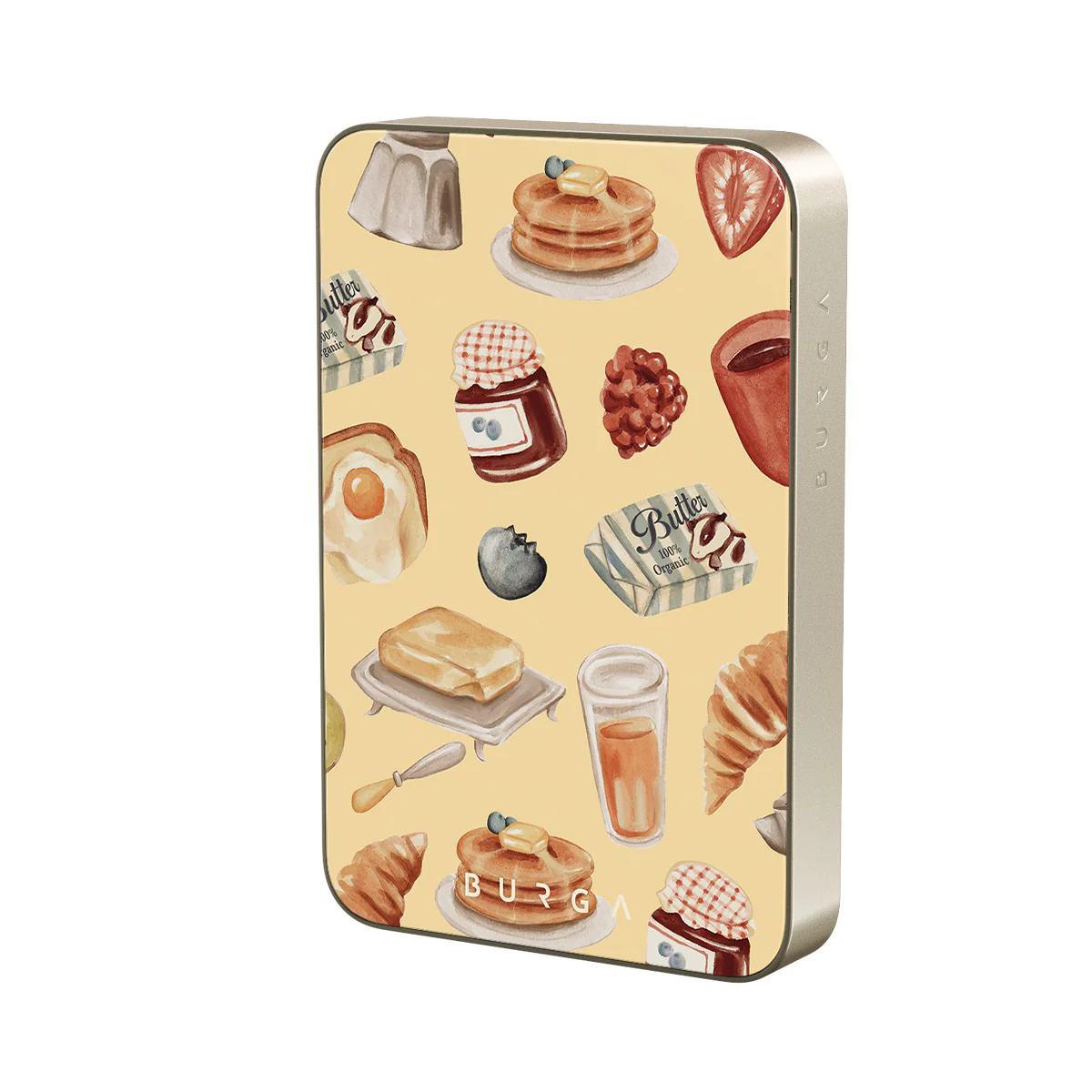 Sunny Side Up - Magnetic Power Bank - Image 21