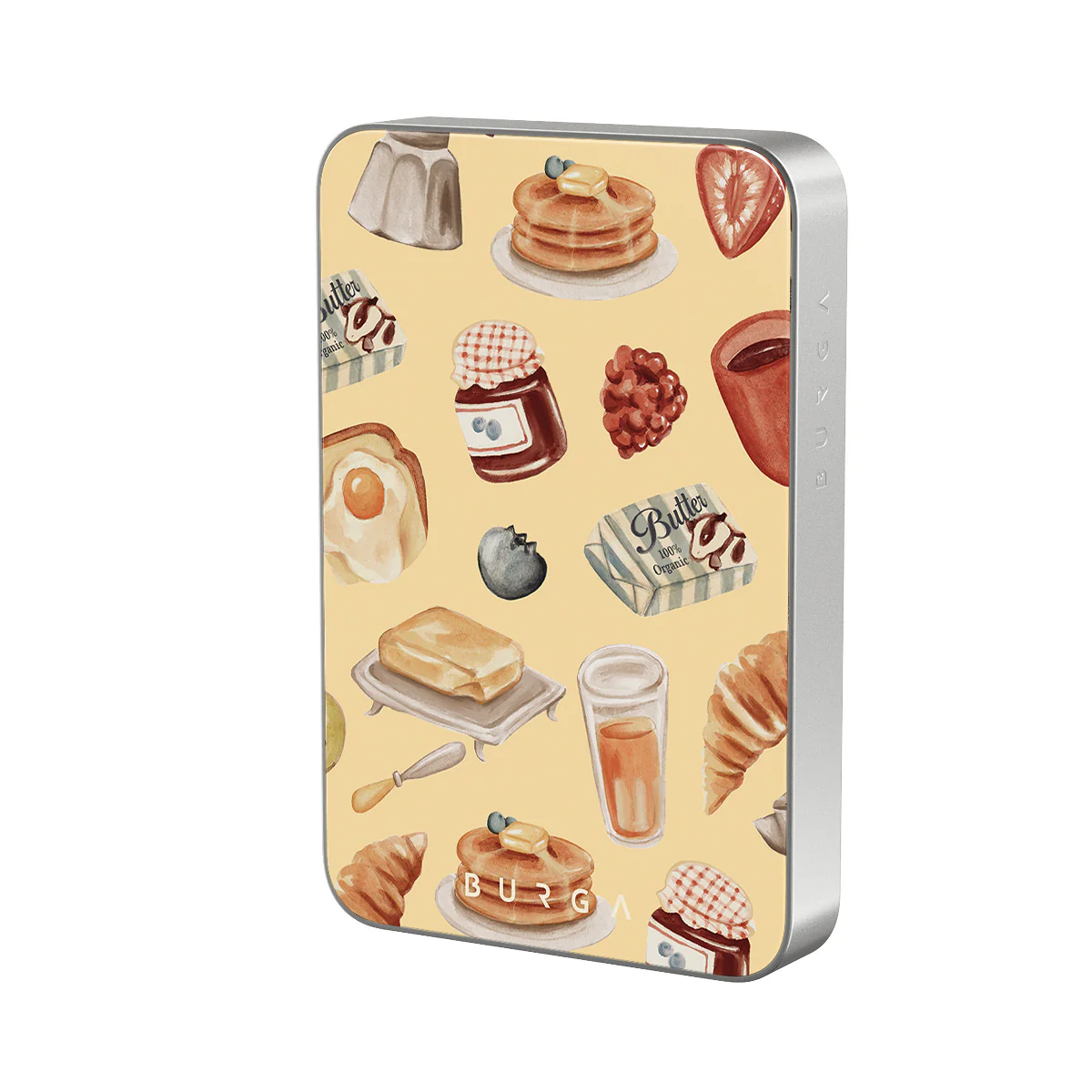 Sunny Side Up - Magnetic Power Bank - Image 26