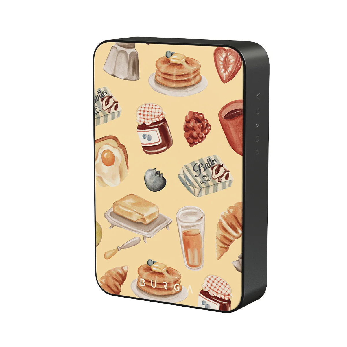 Sunny Side Up - Magnetic Power Bank - Image 31