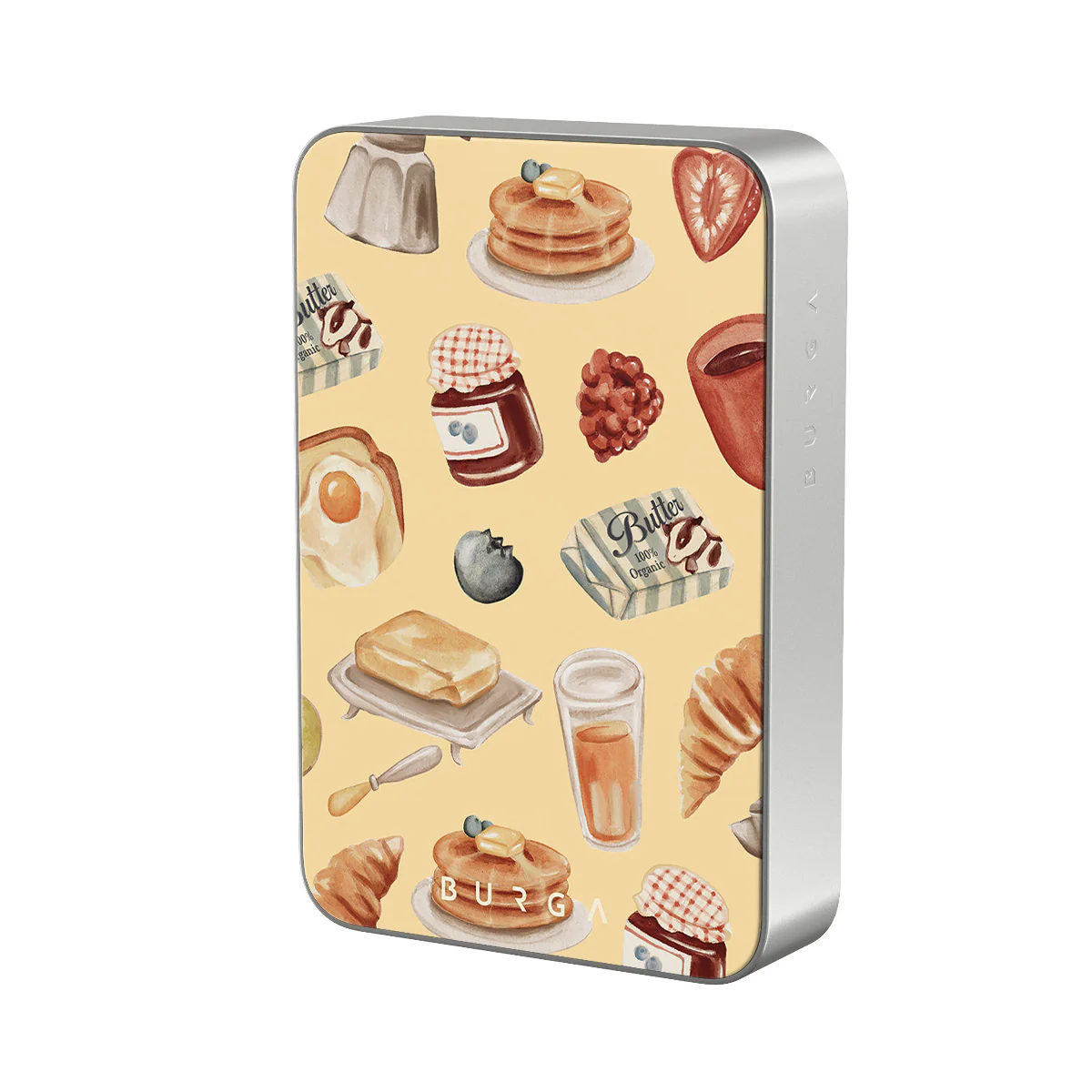 Sunny Side Up - Magnetic Power Bank - Image 41