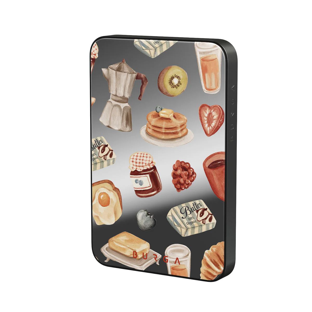 Sunny Side Up - Magnetic Power Bank - Image 46