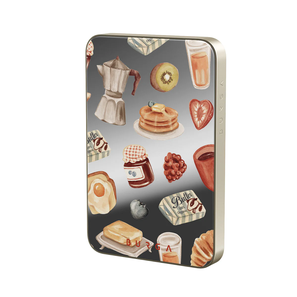 Sunny Side Up - Magnetic Power Bank - Image 51