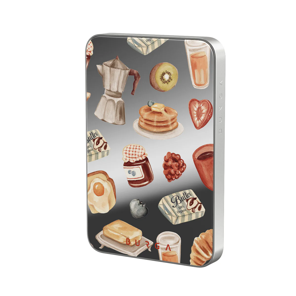 Sunny Side Up - Magnetic Power Bank - Image 56
