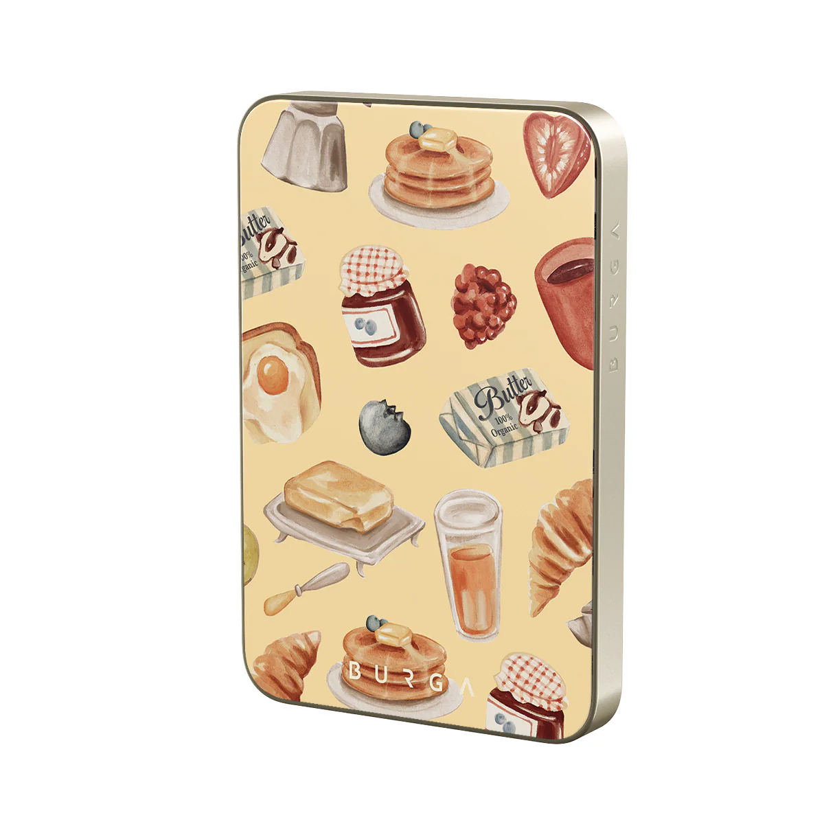 Sunny Side Up - Magnetic Power Bank - Image 6