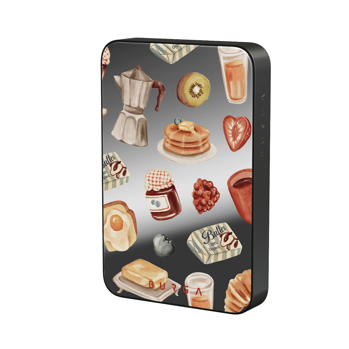 Sunny Side Up - Magnetic Power Bank - Image 61