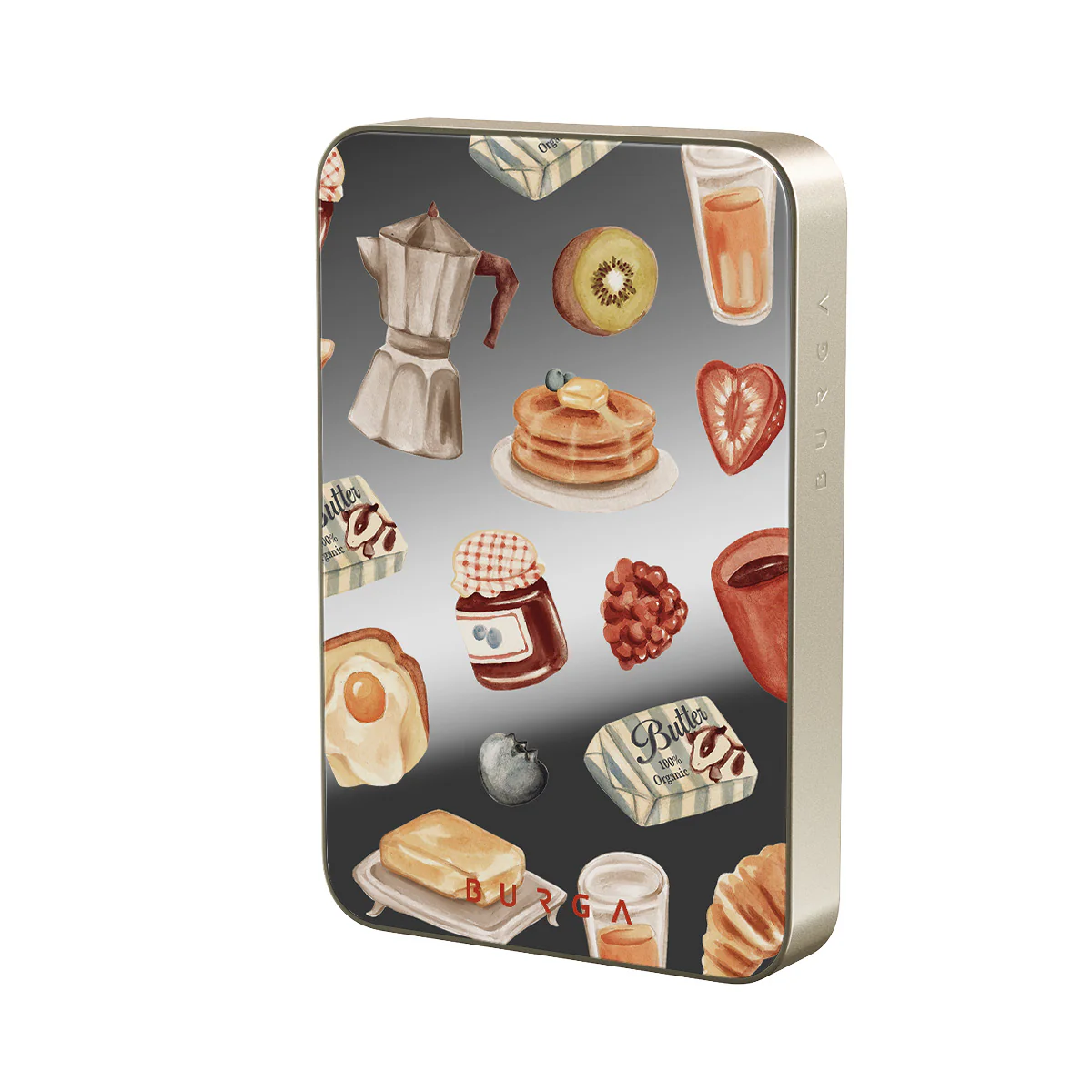 Sunny Side Up - Magnetic Power Bank - Image 66