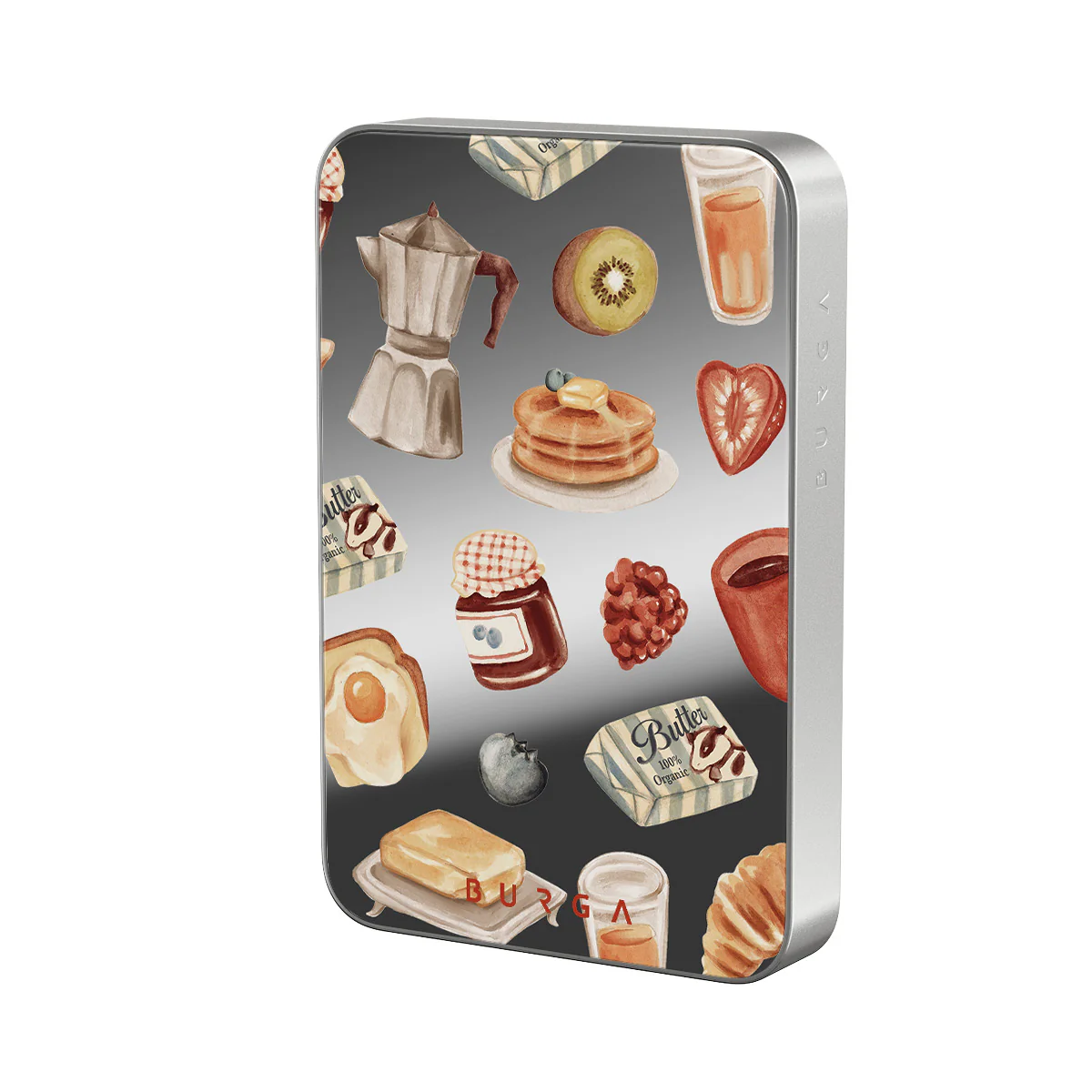 Sunny Side Up - Magnetic Power Bank - Image 71