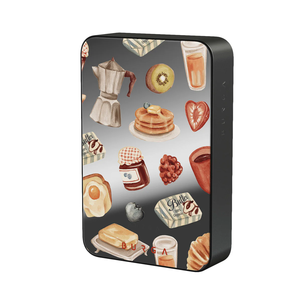 Sunny Side Up - Magnetic Power Bank - Image 76