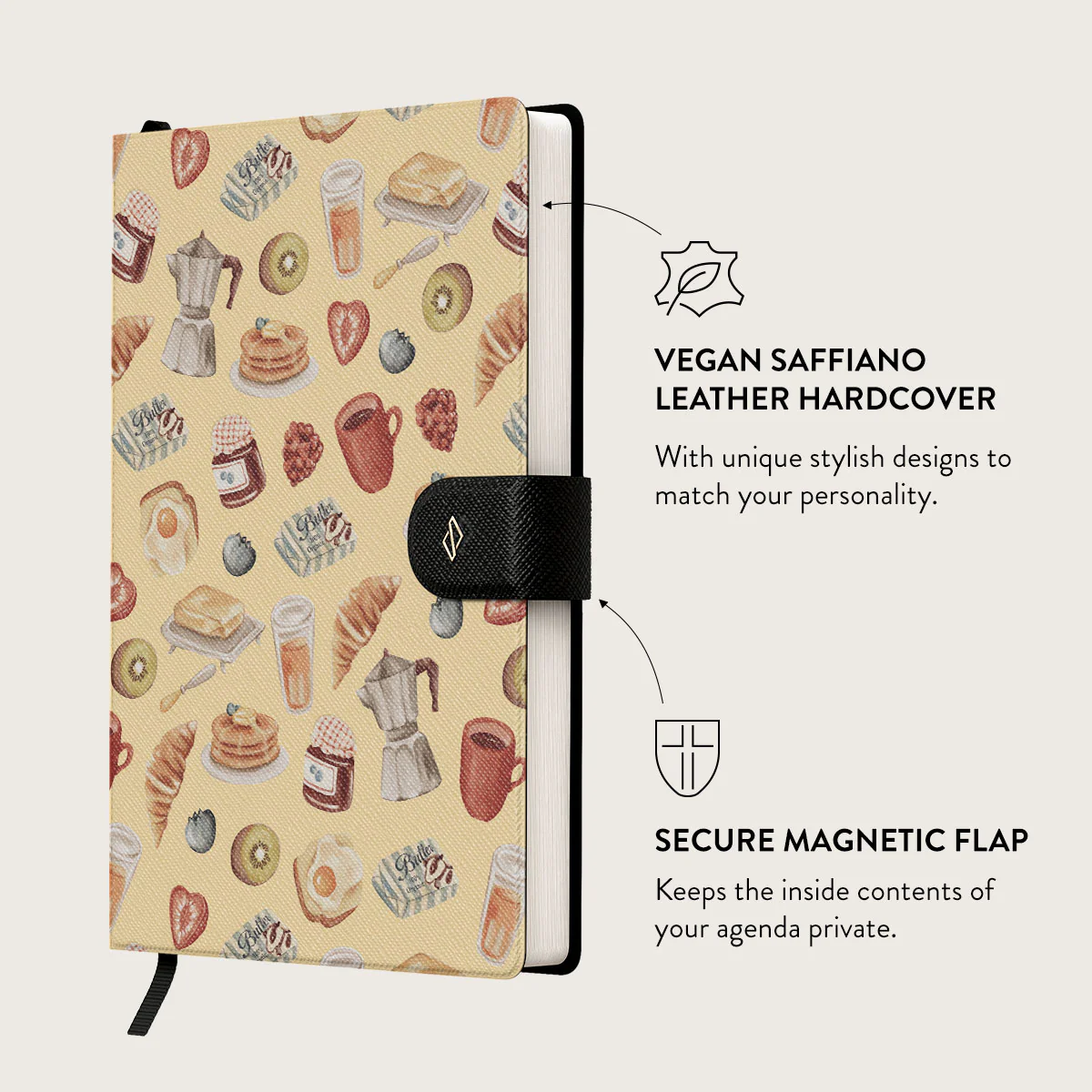 Sunny Side Up - Notebook - Image 3