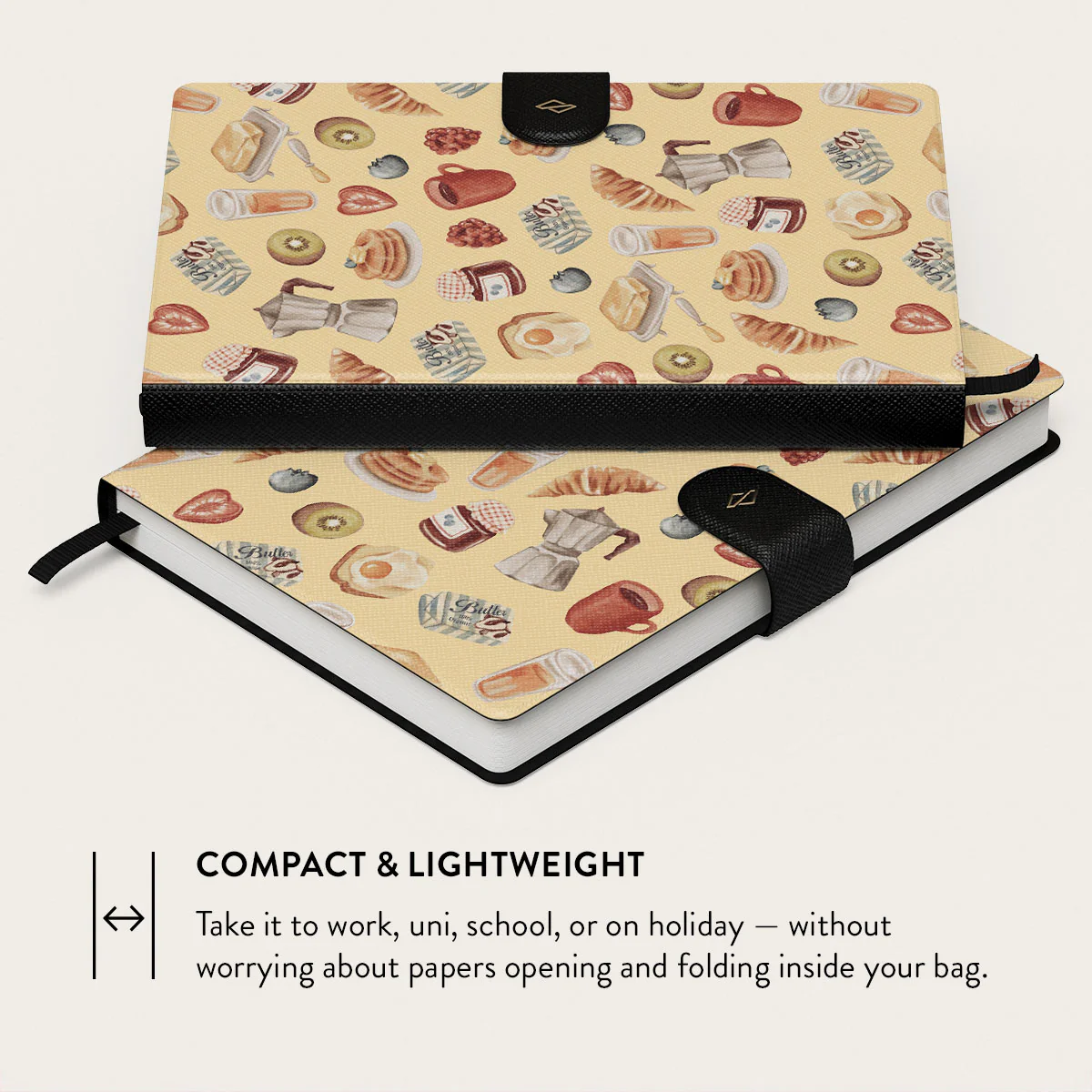 Sunny Side Up - Notebook - Image 8