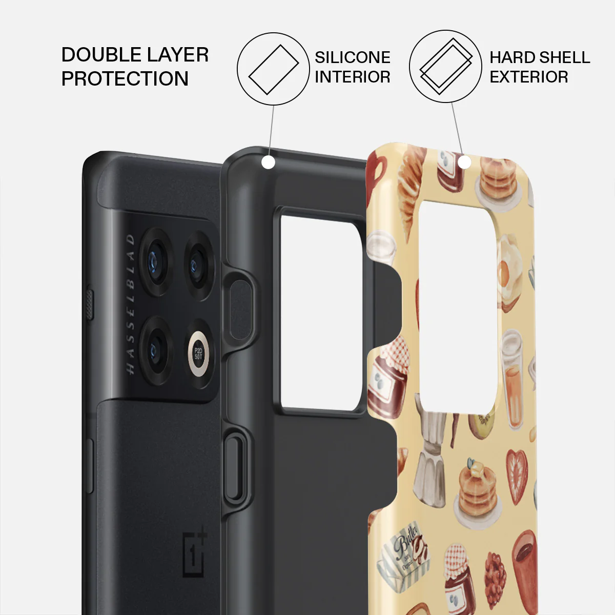 Sunny Side Up - OnePlus 10 Pro 5G Case - Image 2