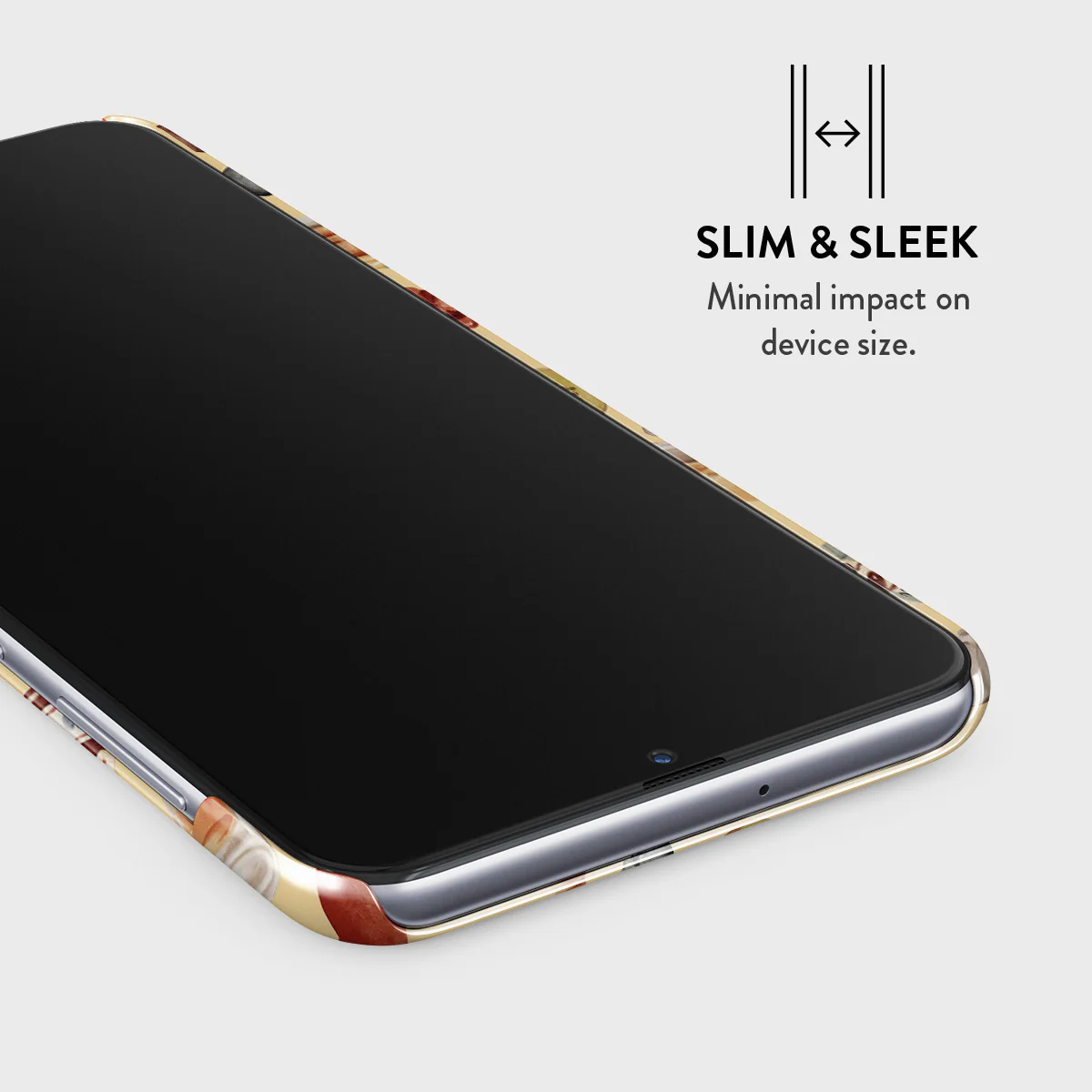 Sunny Side Up - Samsung Galaxy A50 Case - Image 4