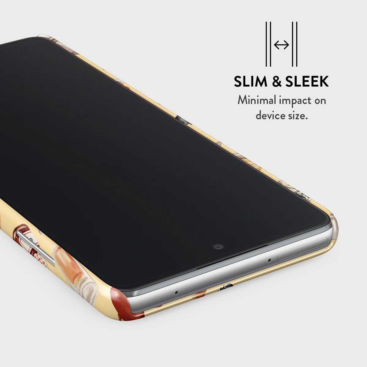 Sunny Side Up - Samsung Galaxy A72 4G / 5G Case - Image 4