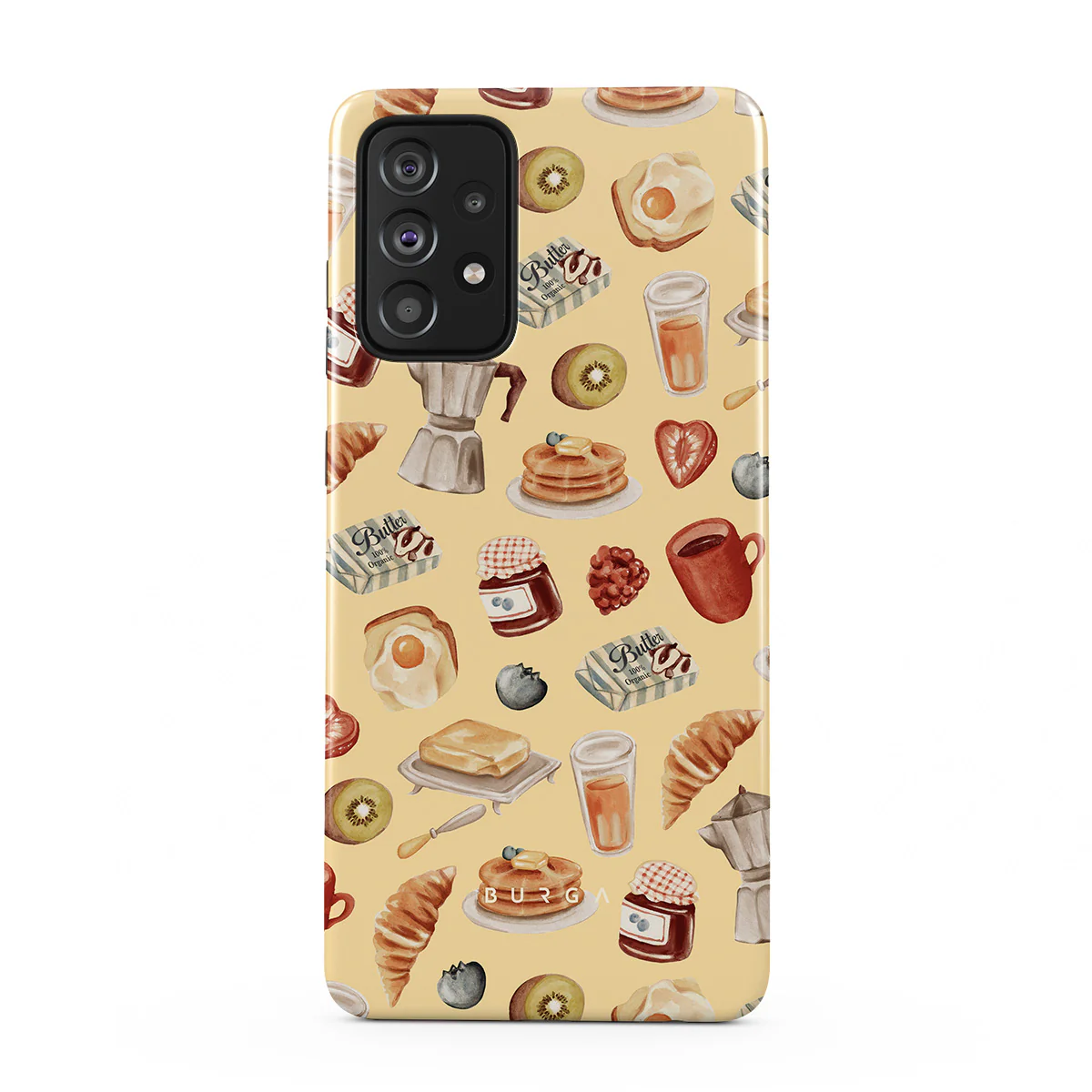 Sunny Side Up - Samsung Galaxy A72 4G / 5G Case - Image 5